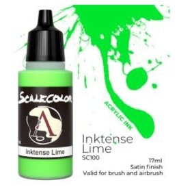 Scale 75 SC100 Inktensity Lime