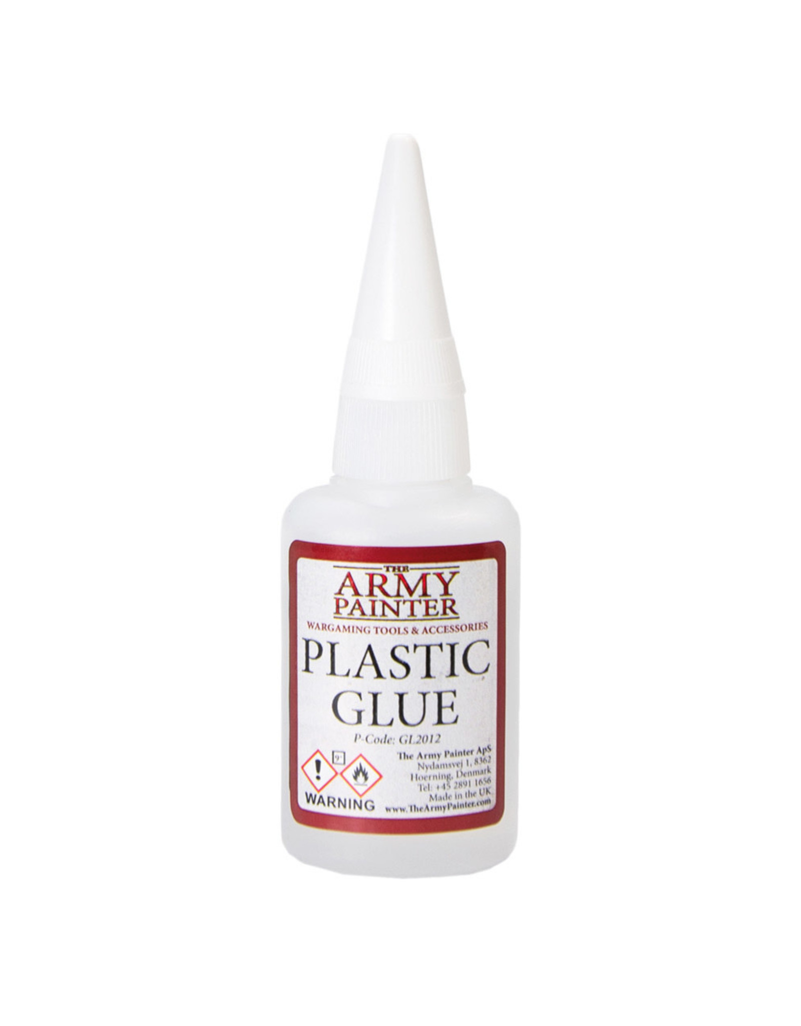 The Army Painter GL2012 Plastic Glue