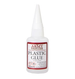 The Army Painter GL2012 Plastic Glue
