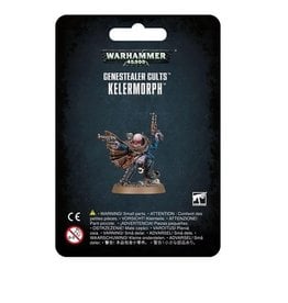 Games Workshop 51-67 Genestealer Kelermorph