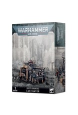 Games Workshop 52-33 Castigator