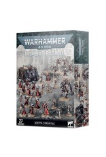 Games Workshop 73-521 Combat Patrol: Adeptus Sororitas