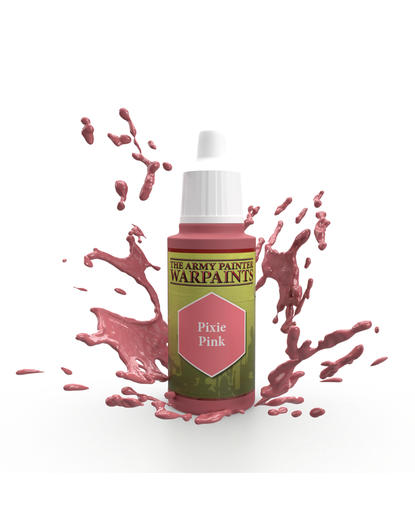 The Army Painter WP1447 Pixie Pink