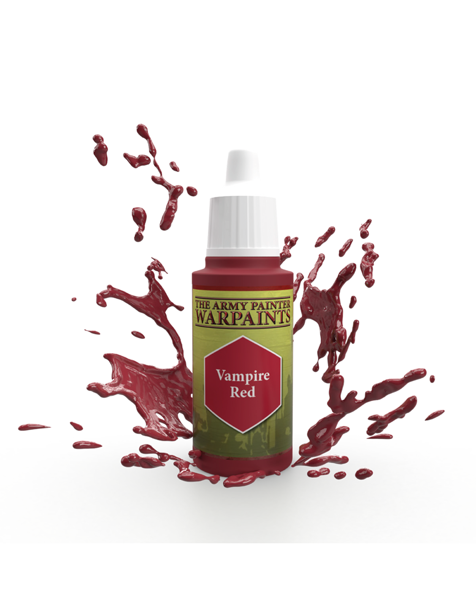 The Army Painter WP1460 Vampire Red