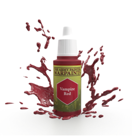 The Army Painter WP1460 Vampire Red