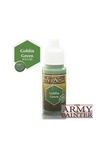 The Army Painter WP1109 Goblin Green