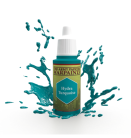 The Army Painter WP1141 Hydra Turquoise