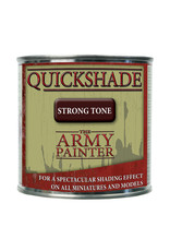 The Army Painter QS1002 Quickshade Strong Tone