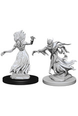 Wizkids WZK72570 Wraith and Specter