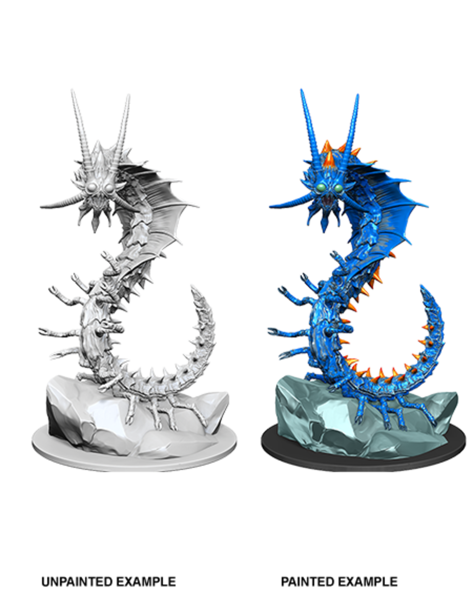 Wizkids WZK73393 Adult Romorhaz