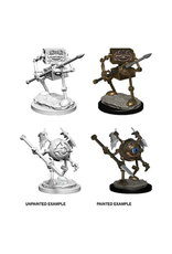 Wizkids WZK73406 Monodrone & Duodrone