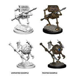 Wizkids WZK73406 Monodrone & Duodrone