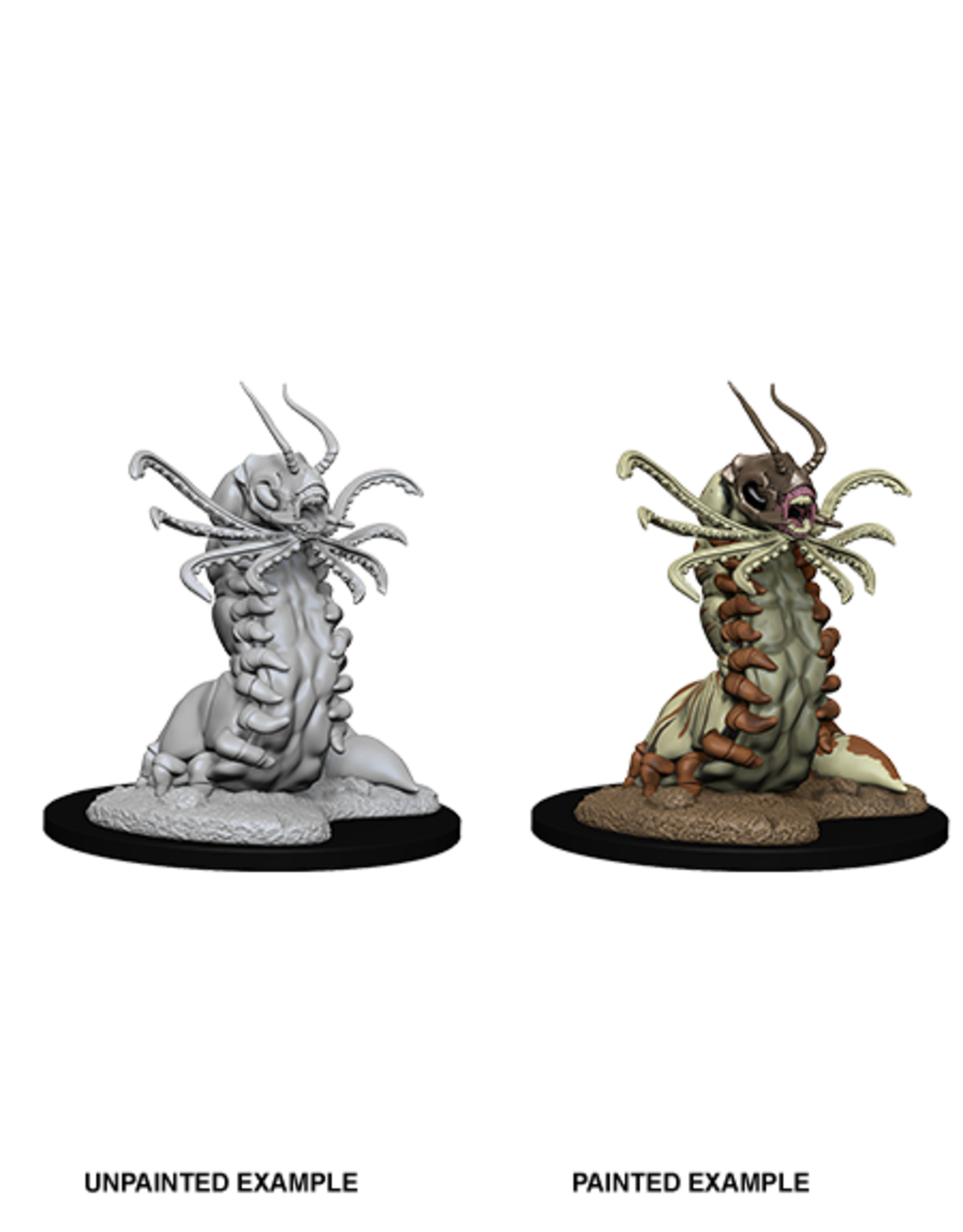 Wizkids WZK73535 Carrion Crawler