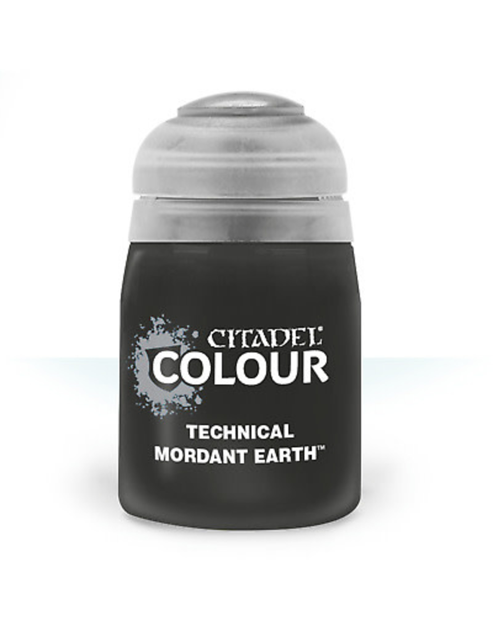 Games Workshop 27-21 Mordant Earth