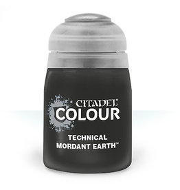 Games Workshop 27-21 Mordant Earth