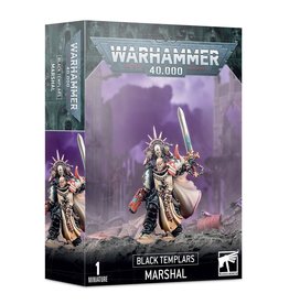 Games Workshop 55-48 BT Marshal