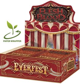 Legend Story Studios FaB Everfest DISPLAY
