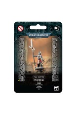 Games Workshop 56-24 T'AU EMPIRE: ETHEREAL