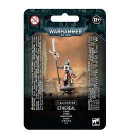 Games Workshop 56-24 T'AU EMPIRE: ETHEREAL