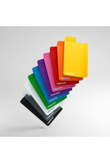 GAMEGEN!C GG2552 Card Dividers Multicolor