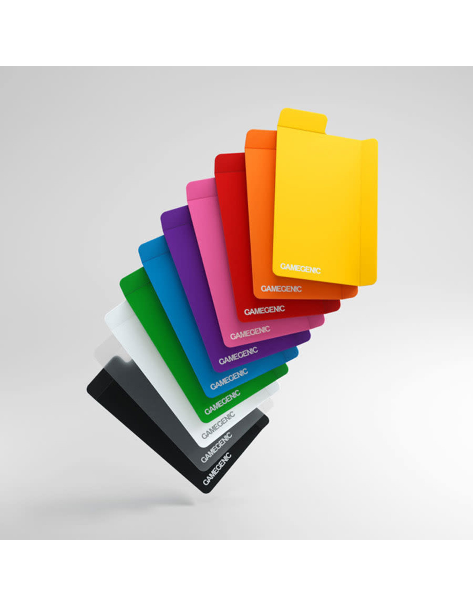 GAMEGEN!C GG2552 Flex Card Dividers Multicolor