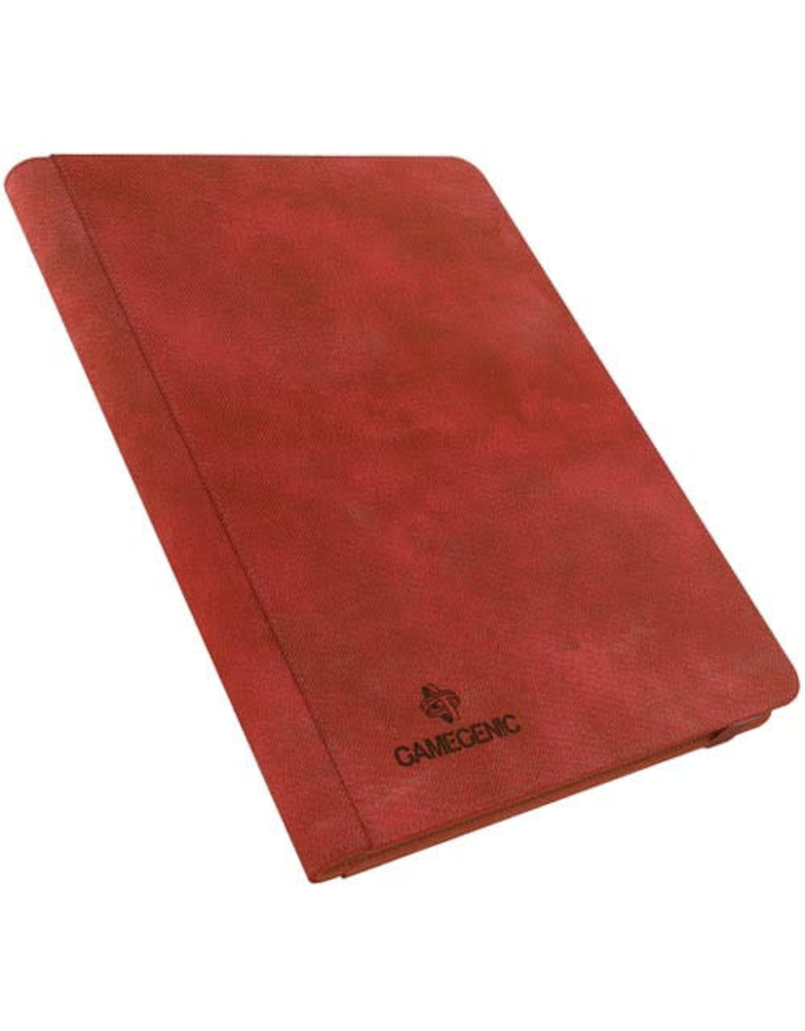 GAMEGEN!C GG3108 Prime Album 18-Pocket Red