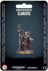 Games Workshop 51-45 Clamavus