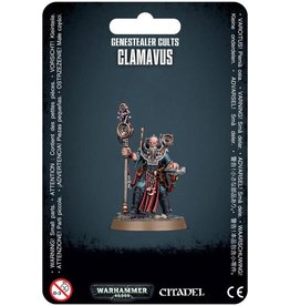 Games Workshop 51-45 Clamavus