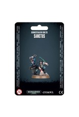 Games Workshop 51-49 Sanctus
