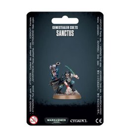 Games Workshop 51-49 Sanctus