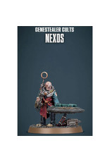 Games Workshop 51-48 Nexos