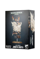 Games Workshop 52-17 Junith Eruita