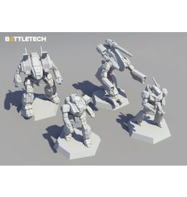 35721 Inner Sphere Command Lance