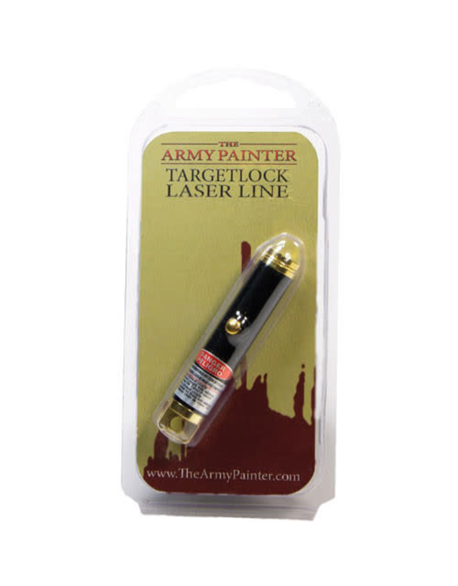 The Army Painter TL5045 Marker Light Laser Pointer