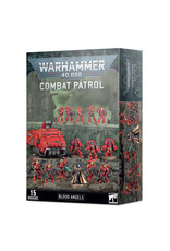 Games Workshop 41-25 Combat Patrol: Blood Angels OLD