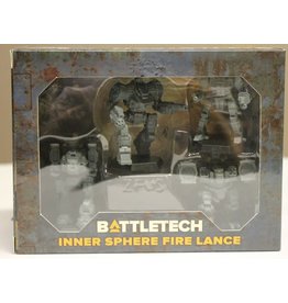 35731 Inner Sphere Fire Lance