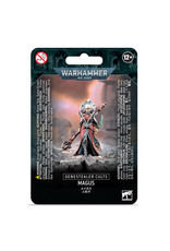 Games Workshop 51-47 Magus