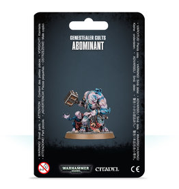 Games Workshop 51-59 Abominant