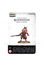 Games Workshop 97-62 Bloodmaster