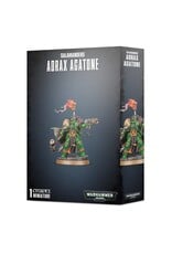 Games Workshop 55-17 Adrax Agatone