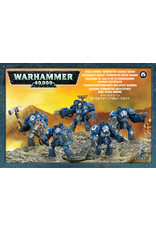 Games Workshop 48-34 Terminator Assault Squad