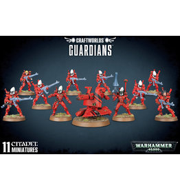 Games Workshop 46-09 Aeldari Guardians