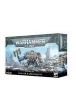 Games Workshop 53-12  Space Wolf Venerable Dreadnought