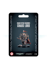 Games Workshop 43-12 Chaos Lord in Terminator Armor