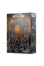 Games Workshop 43-70 Noctilith Crown