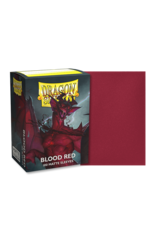 Dragon Shields Arcane Tinman ATM11050 Matte: Blood Red (100)