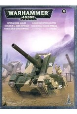 Games Workshop 47-08 Basilisk