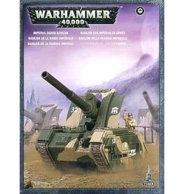 Games Workshop 47-08 Basilisk