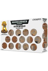 Games Workshop 66-91 Sector Imperialis 32mm Ro