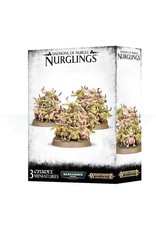 Games Workshop 97-18 Nurglings